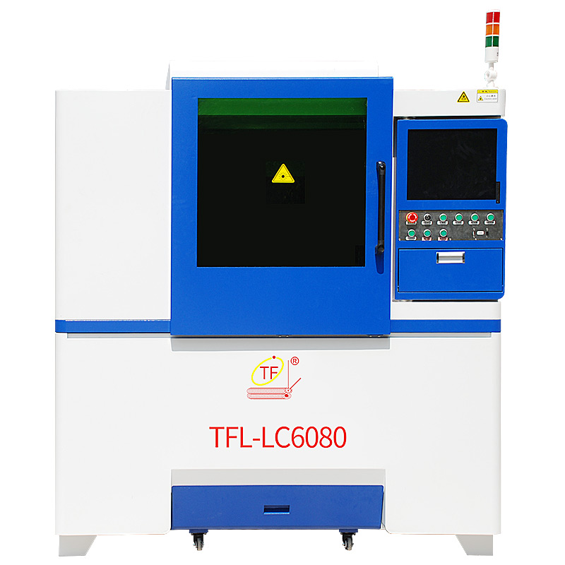 光纖激光切割機(jī)TFL-LCP6080